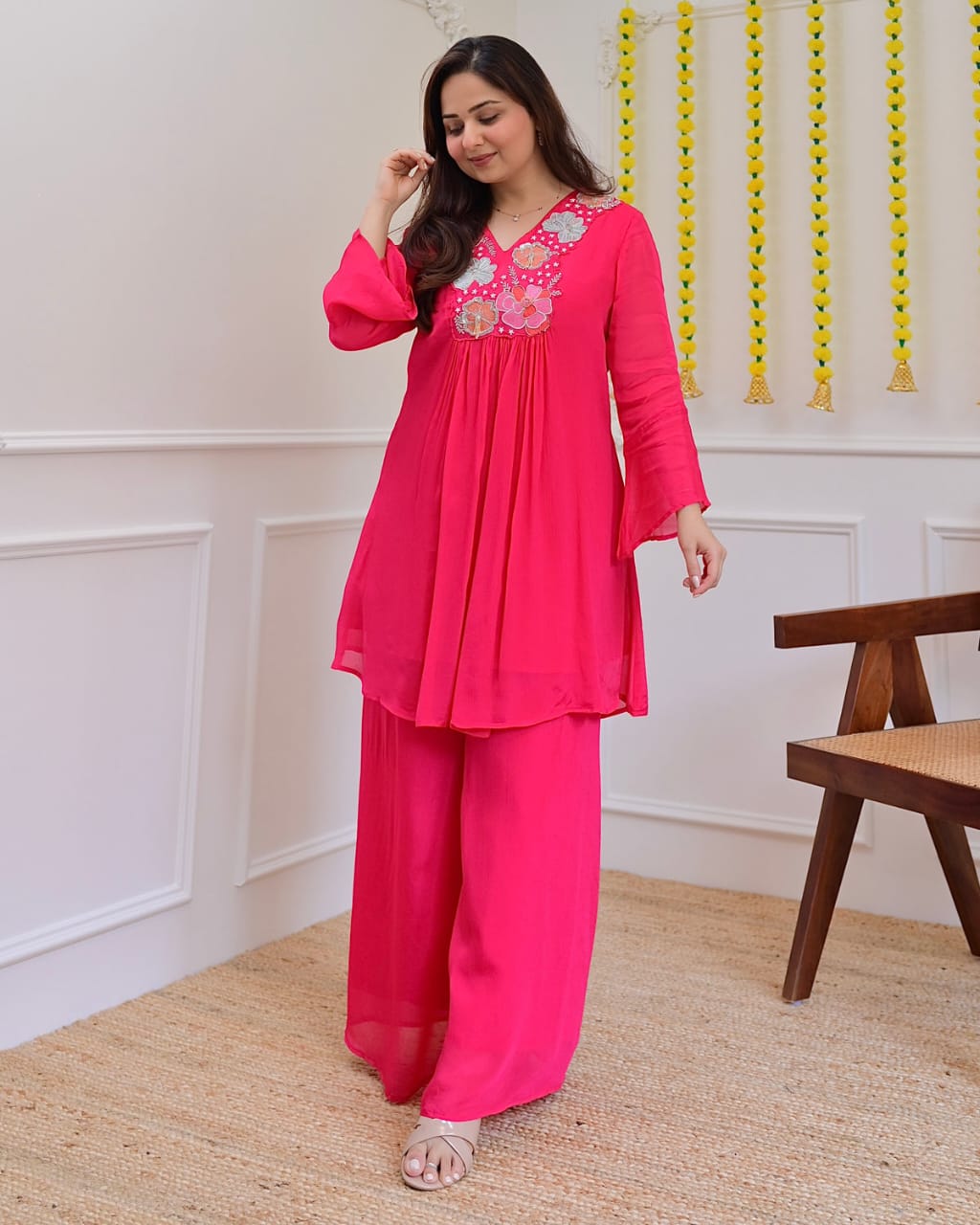 Taraash, Taraash by briha, Coord Set