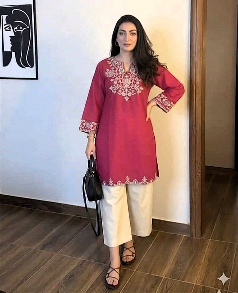 Taraash, Taraash by briha, Coord Set Main image