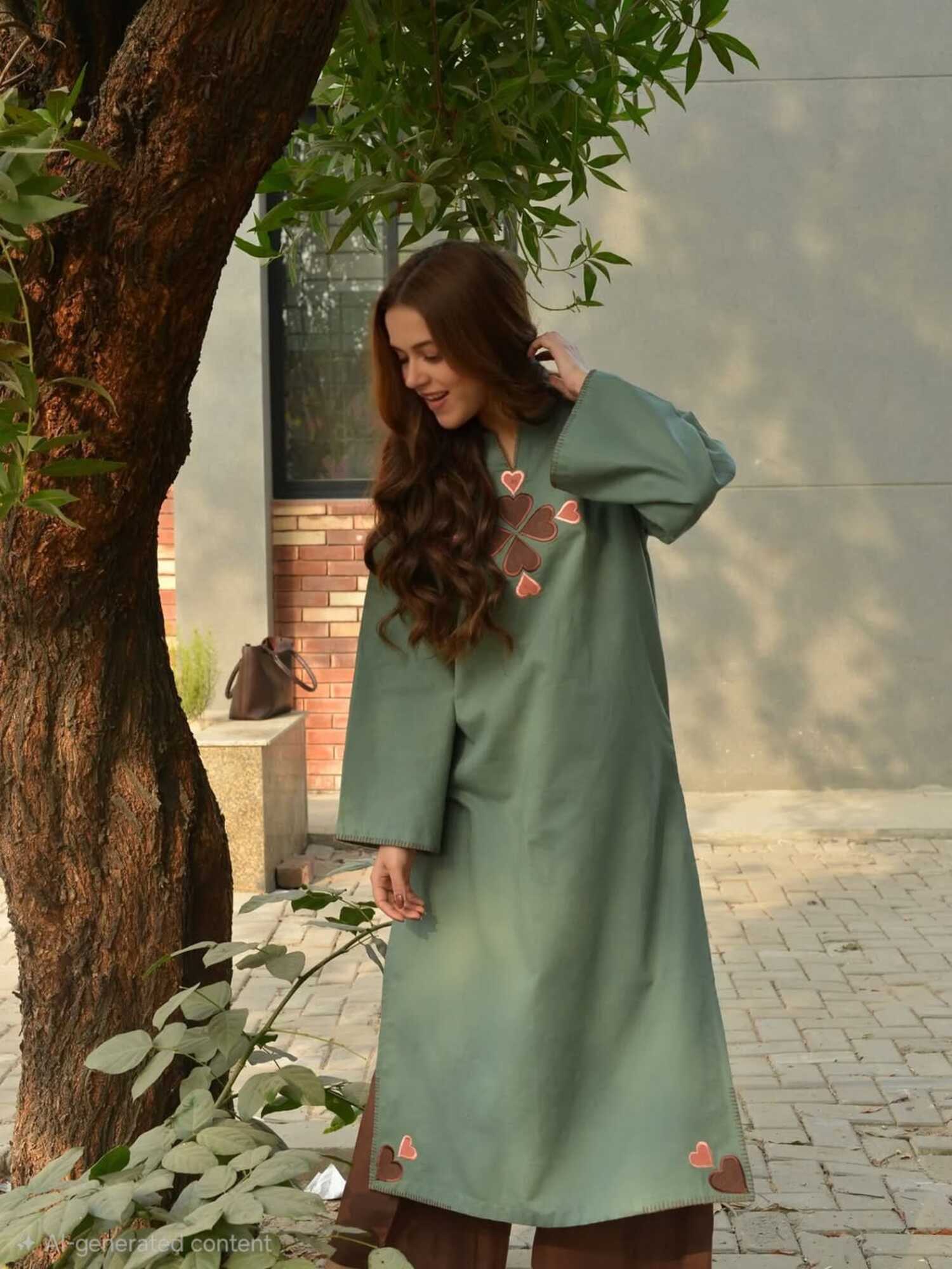 Taraash, Taraash by briha, Kurta Set