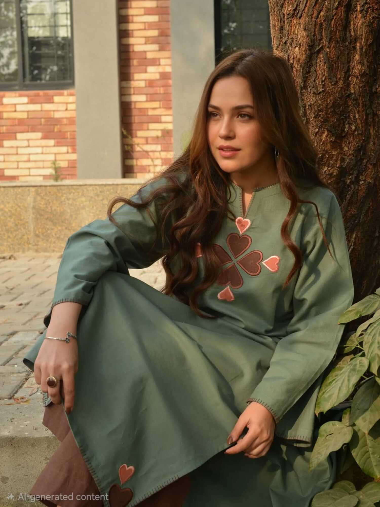 Taraash, Taraash by briha, Kurta Set