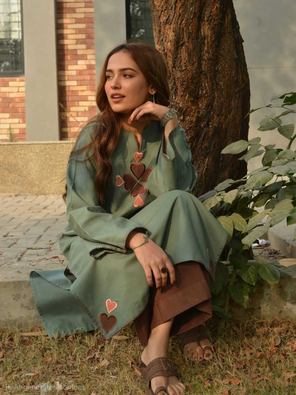 Taraash, Taraash by briha, Kurta Set