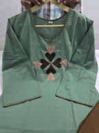 Taraash, Taraash by briha, Kurta Set