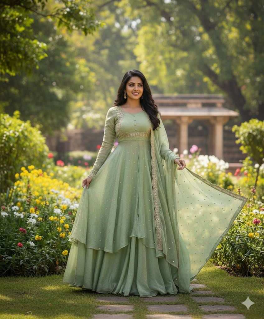 Taraash, Taraash by briha, Skirt Set, Dupatta Set