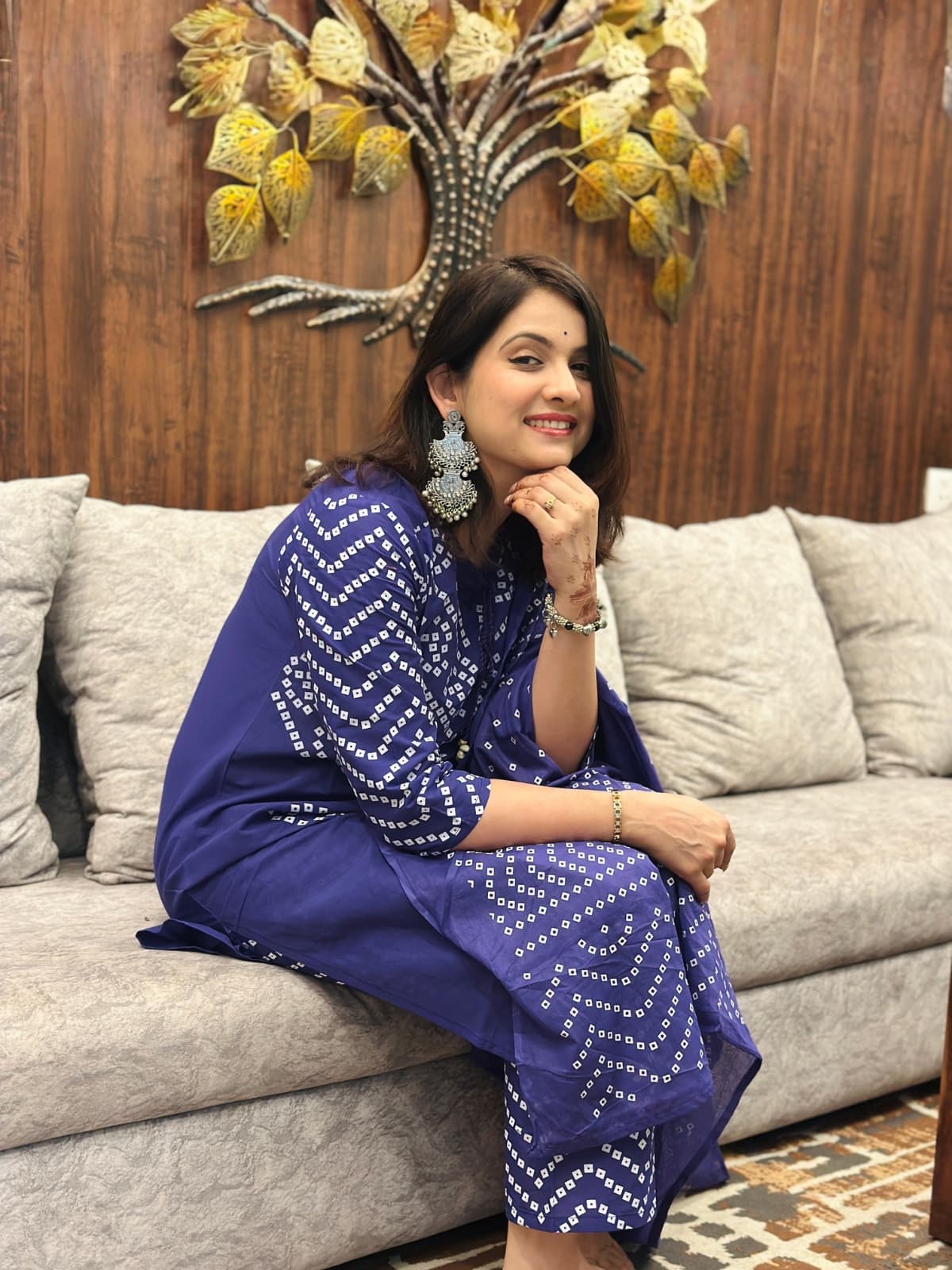 Taraash, Taraash by briha, Suit Set, Dupatta Set
