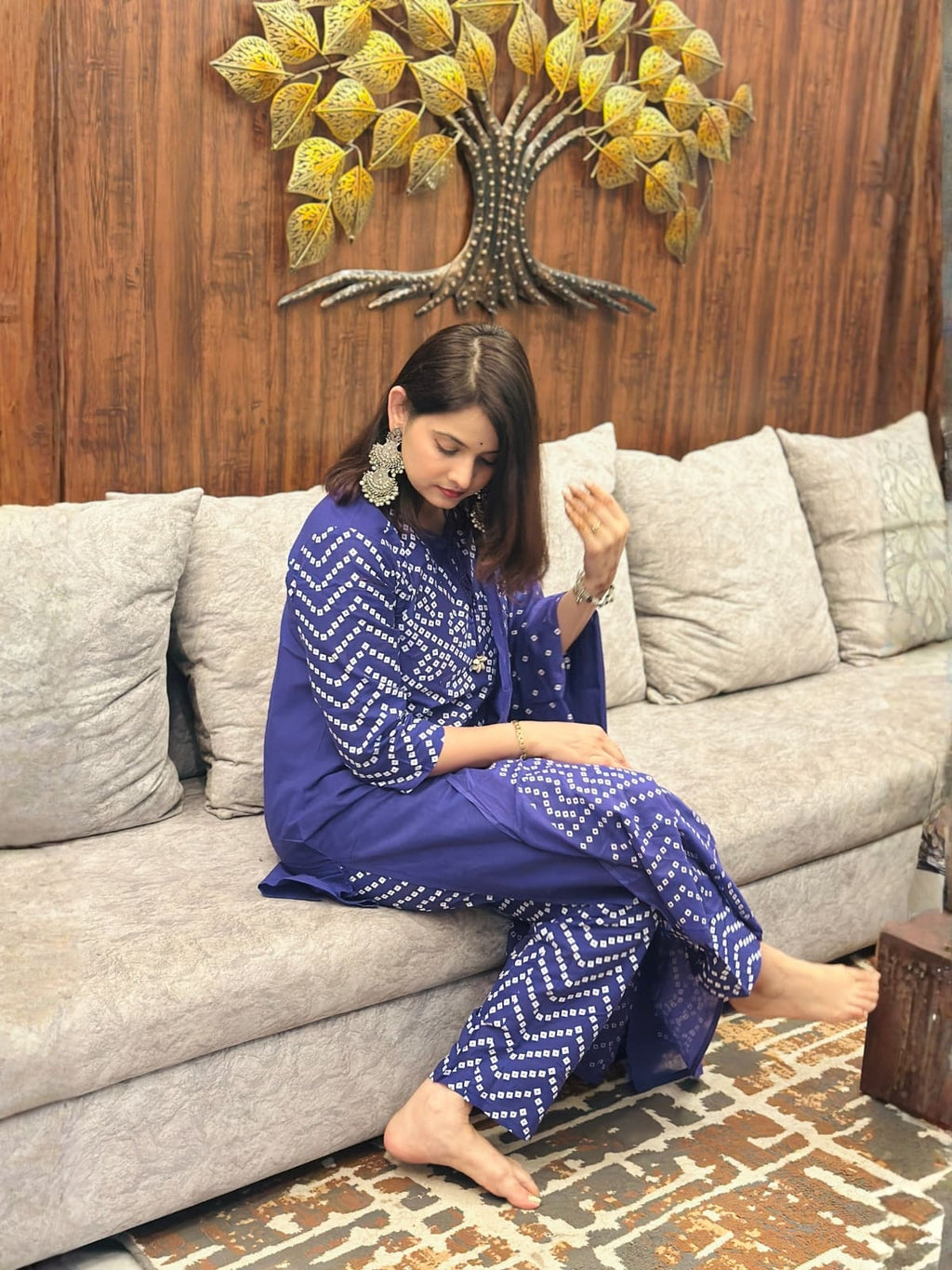 Taraash, Taraash by briha, Suit Set, Dupatta Set