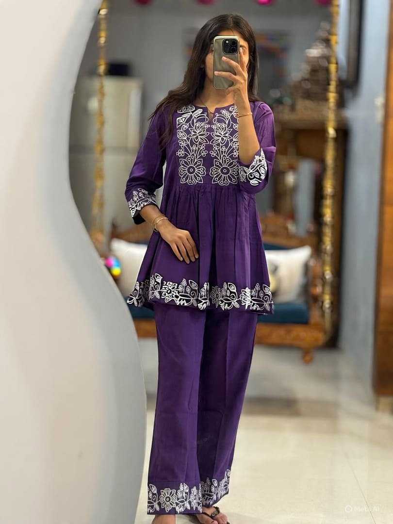 Taraash, Taraash by briha, Coord Set