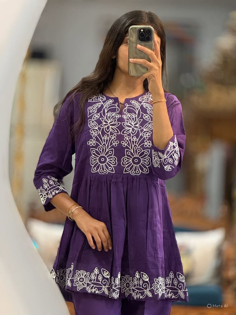 Taraash, Taraash by briha, Coord Set
