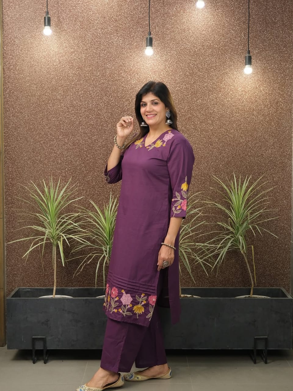 Taraash, Taraash by briha, Kurta Set
