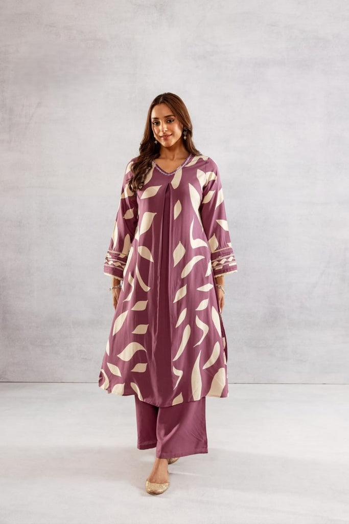 Taraash, Taraash by briha, Kurta Set