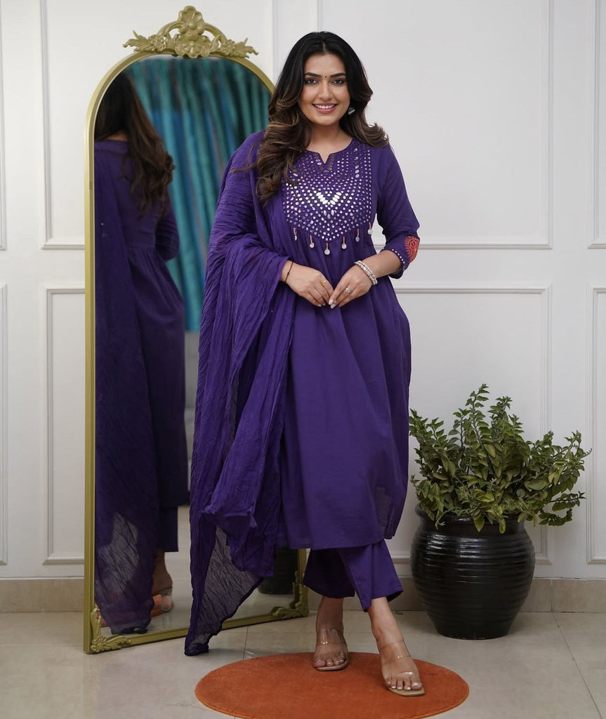 Taraash, Taraash by briha, Suit Set, Dupatta Set