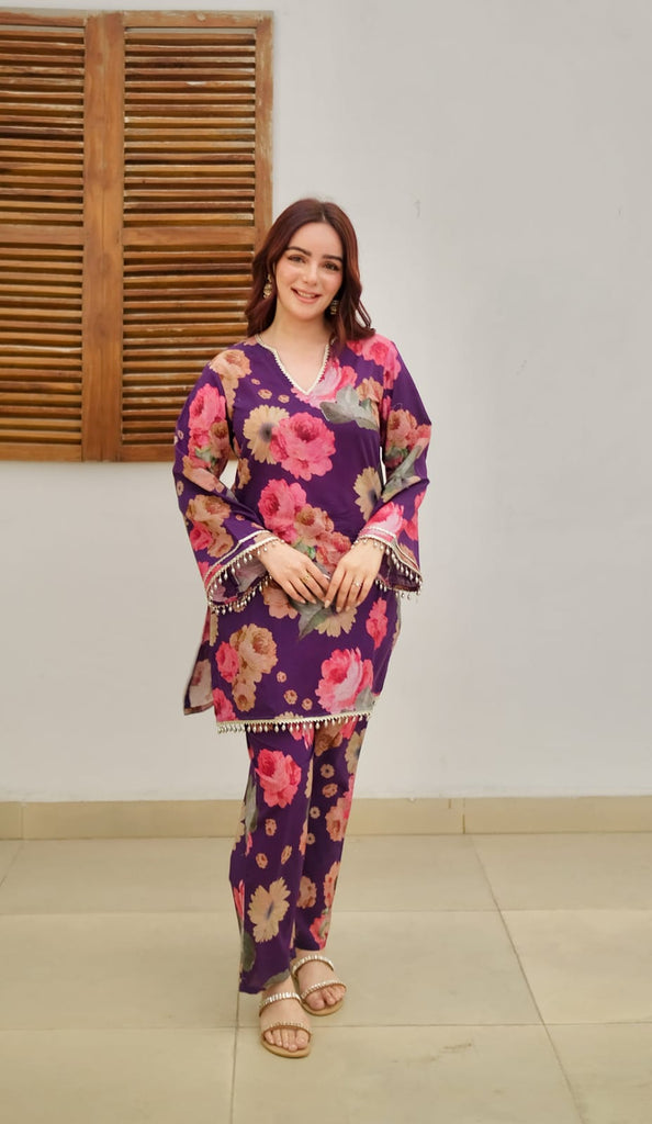 Taraash, Taraash by briha, Coord Set