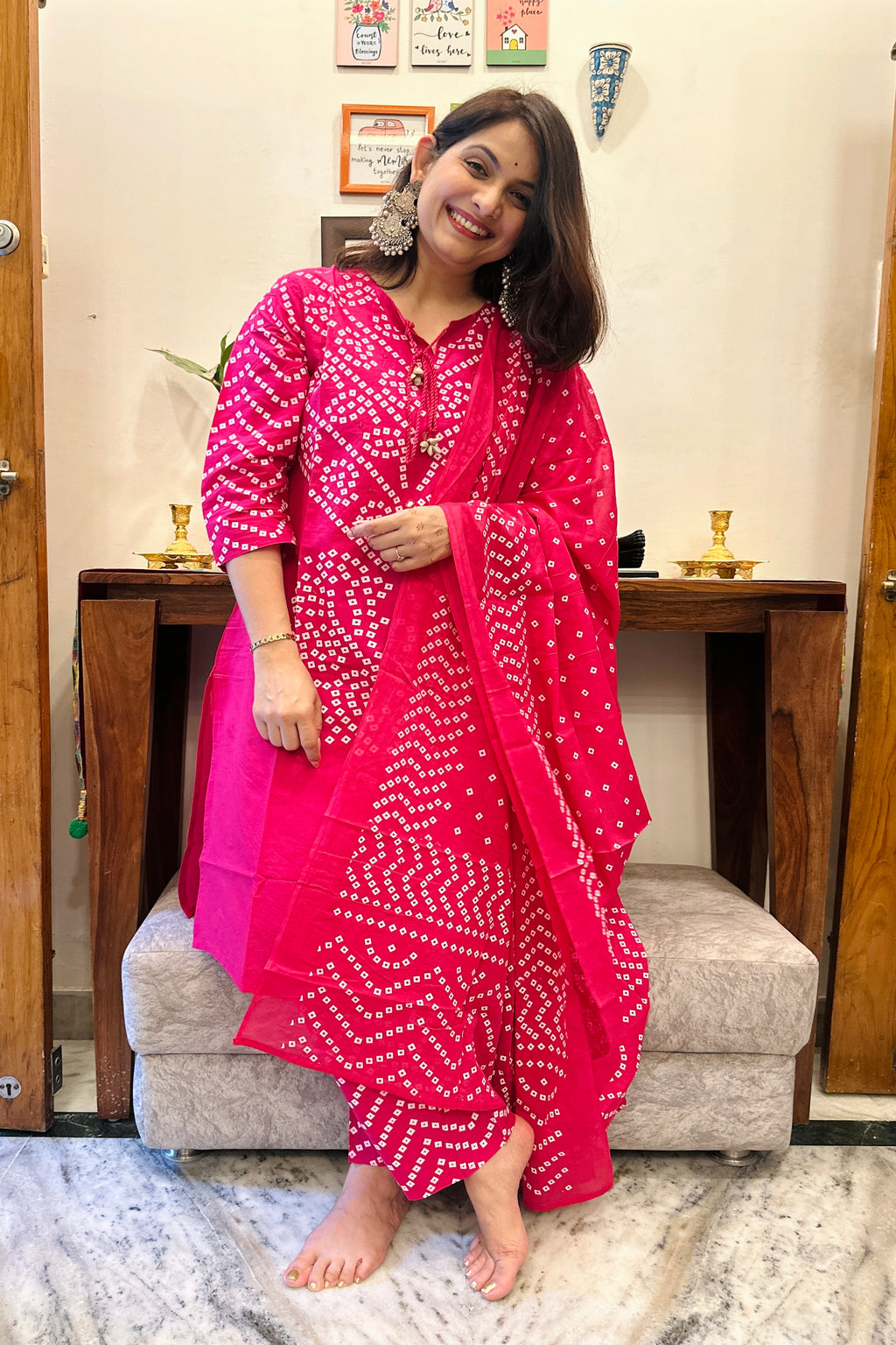 Taraash, Taraash by briha, Suit Set, Dupatta Set