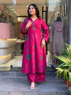 Taraash, Taraash by briha, Kurta Set