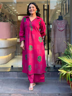 Taraash, Taraash by briha, Kurta Set