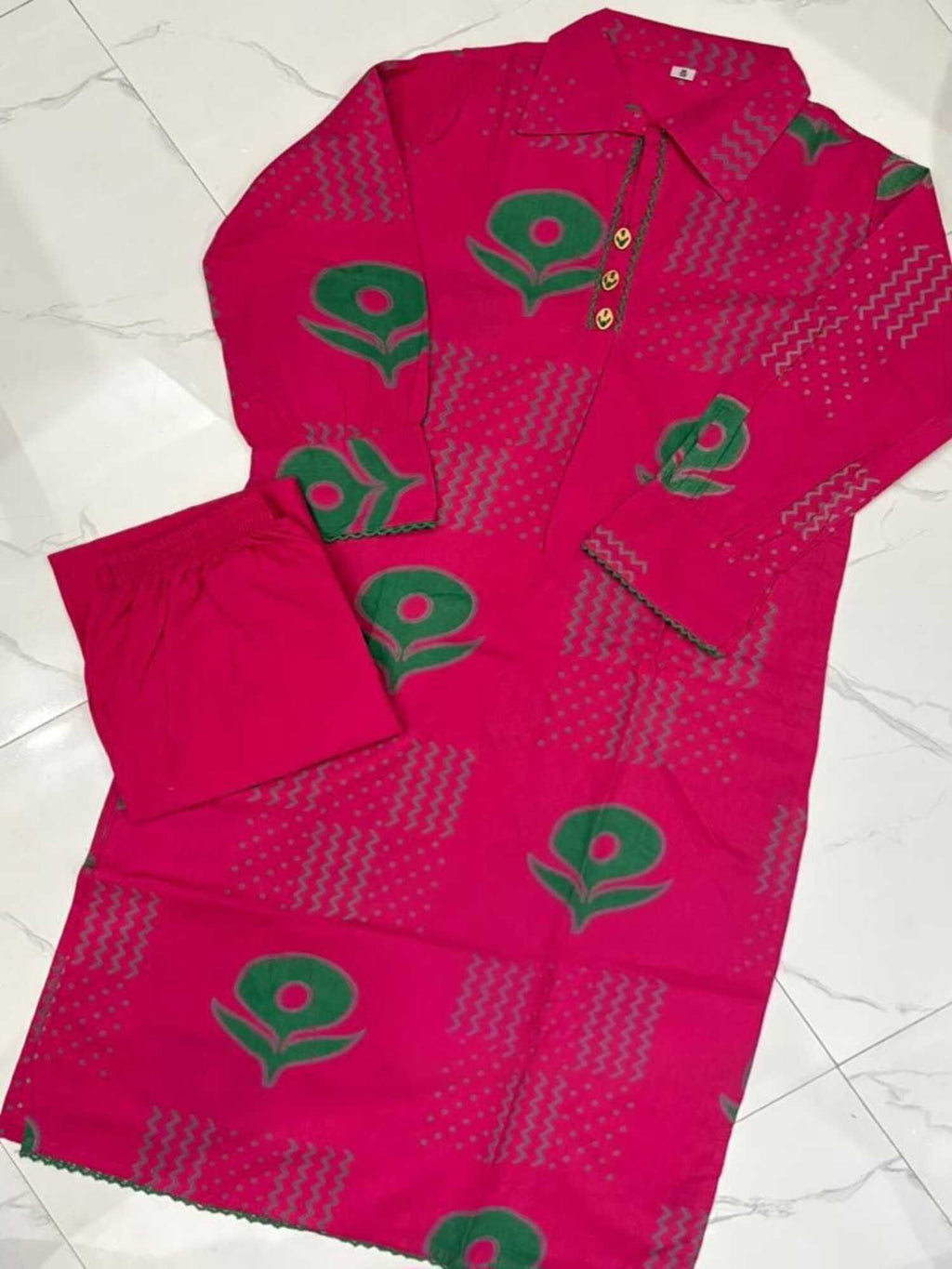 Taraash, Taraash by briha, Kurta Set