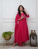 Taraash, Taraash by briha, Suit Set, Dupatta Set