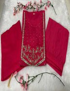 Taraash, Taraash by briha, Suit Set, Dupatta Set