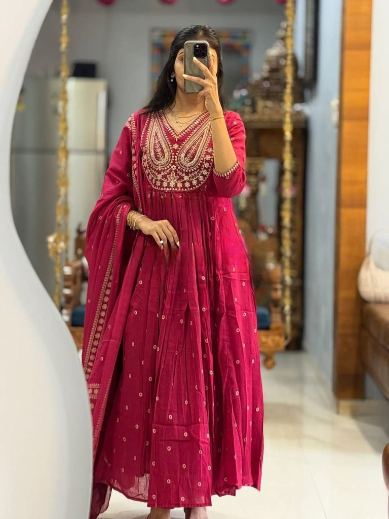 Taraash, Taraash by briha, Suit Set, Dupatta Set