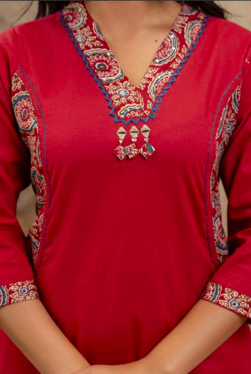 Taraash, Taraash by briha, Suit Set, Dupatta Set