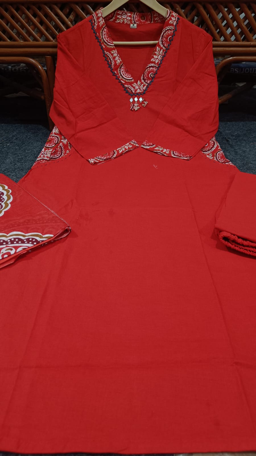 Taraash, Taraash by briha, Suit Set, Dupatta Set
