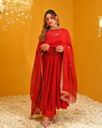Taraash, Taraash by briha, Suit Set, Dupatta Set