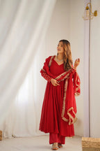 Taraash, Taraash by briha, Suit Set, Dupatta Set