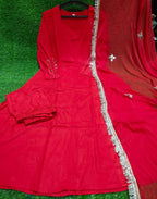 Taraash, Taraash by briha, Suit Set, Dupatta Set