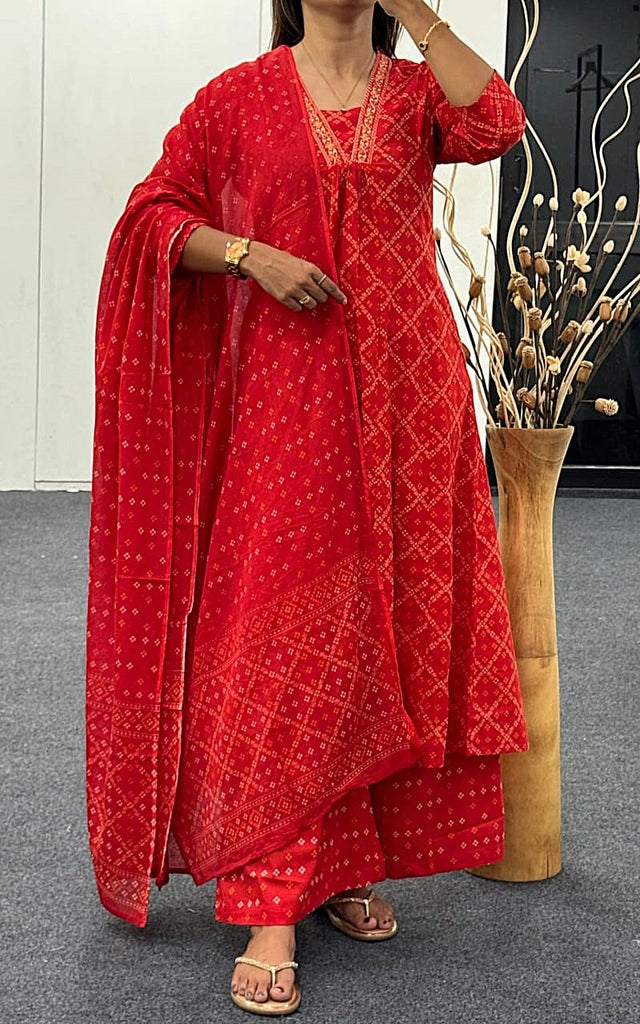 Taraash, Taraash by briha, Suit Set, Dupatta Set