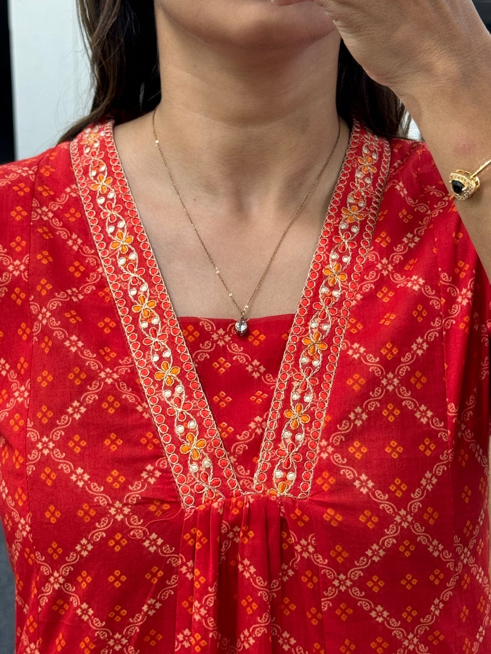 Taraash, Taraash by briha, Suit Set, Dupatta Set