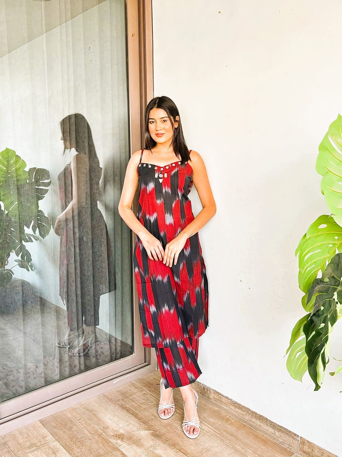 Taraash, Taraash by briha, Coord Set Main image