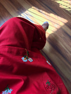 Taraash, Taraash by briha, Suit Set, Dupatta Set