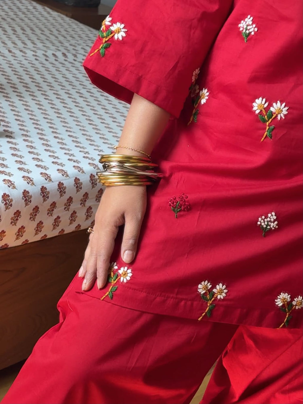 Taraash, Taraash by briha, Suit Set, Dupatta Set