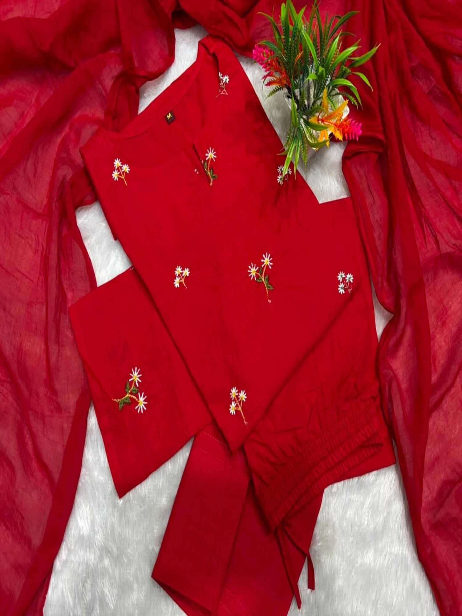 Taraash, Taraash by briha, Suit Set, Dupatta Set