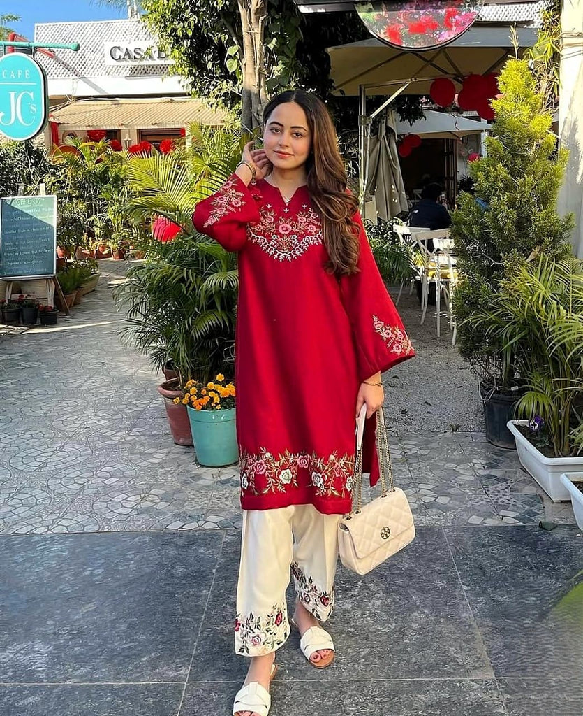 Taraash, Taraash by briha, Kurta Set