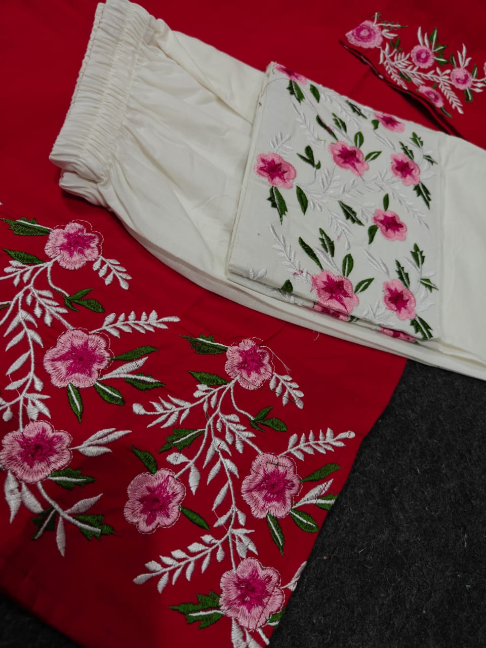 Taraash, Taraash by briha, Kurta Set
