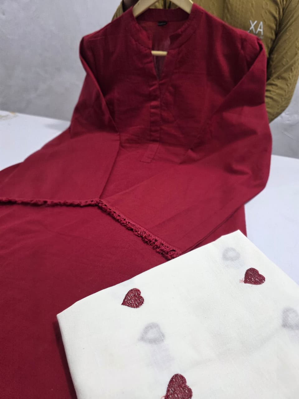 Taraash, Taraash by briha, Coord Set