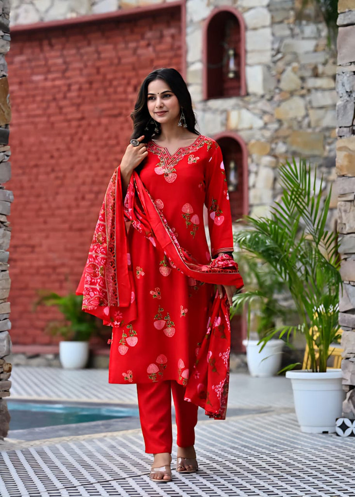 Taraash, Taraash by briha, Suit Set, Dupatta Set