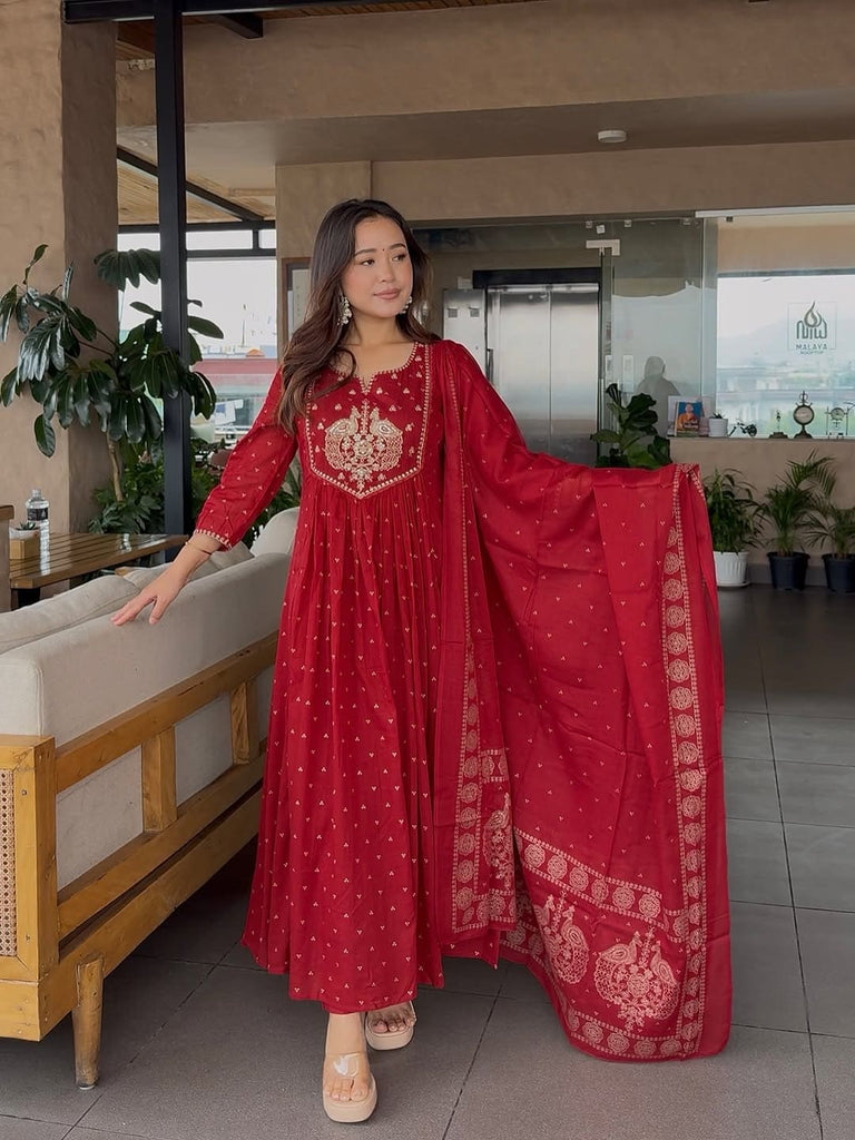 Taraash, Taraash by briha, Suit Set, Dupatta Set
