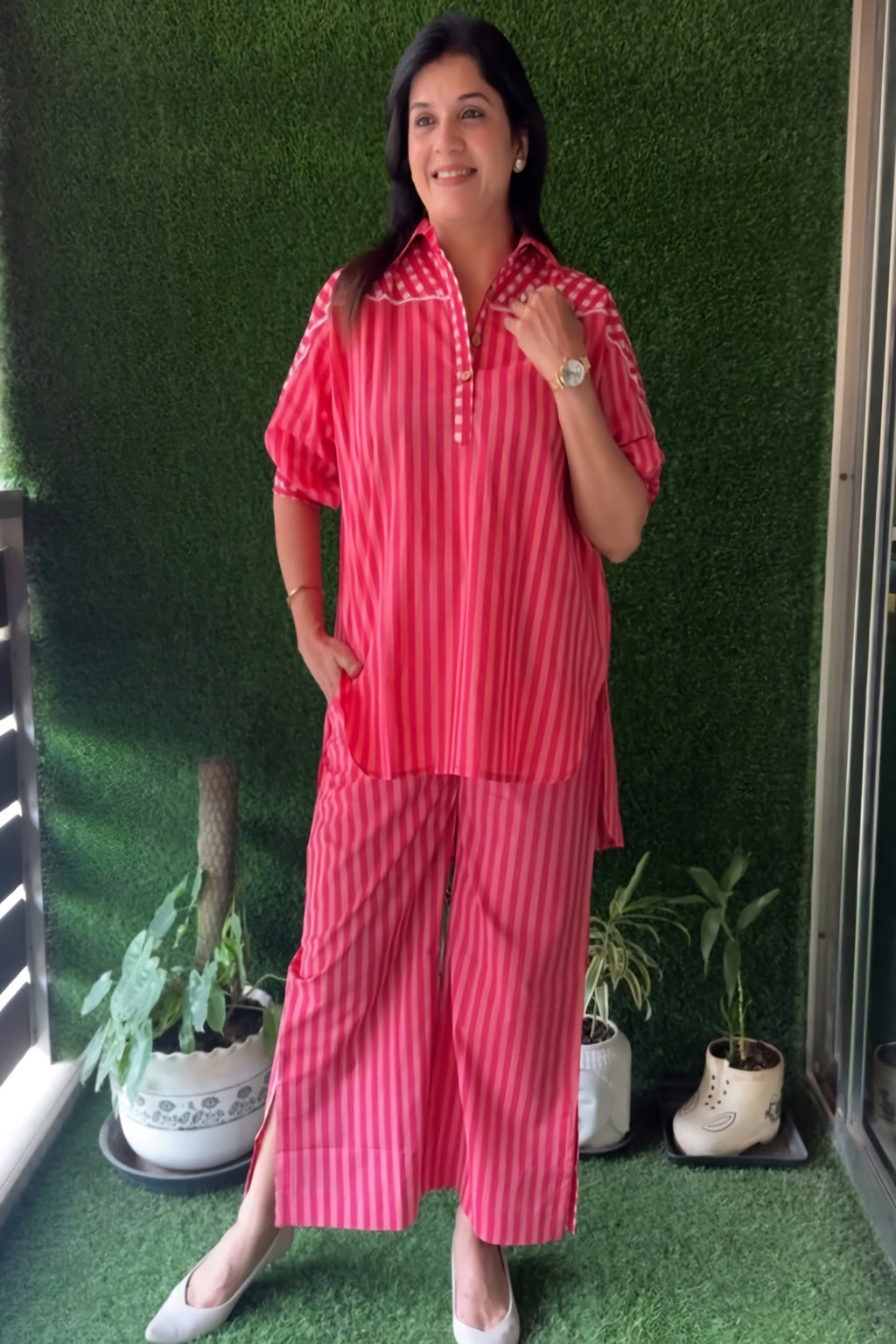 Taraash, Taraash by briha, Coord Set