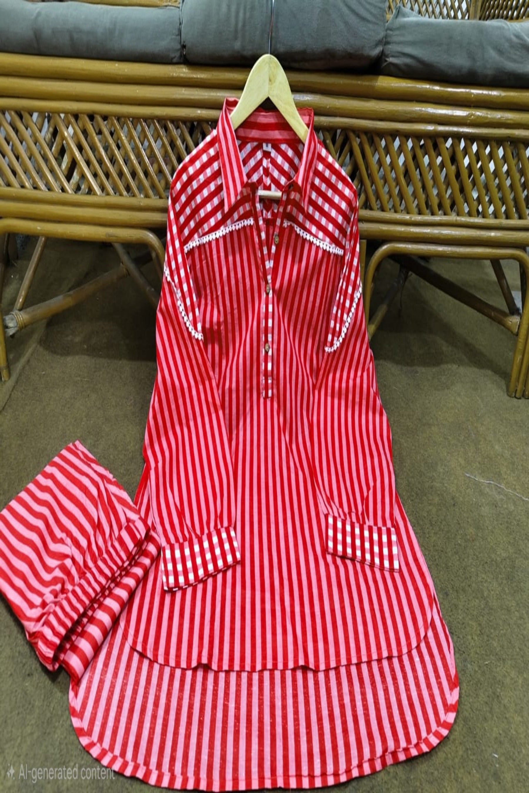 Taraash, Taraash by briha, Coord Set