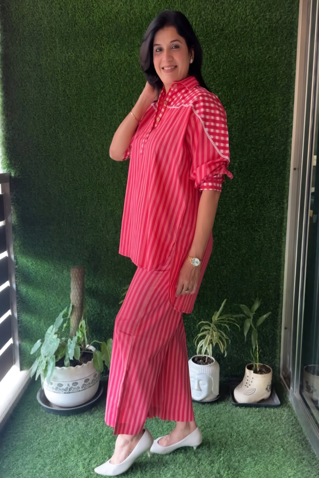 Taraash, Taraash by briha, Coord Set