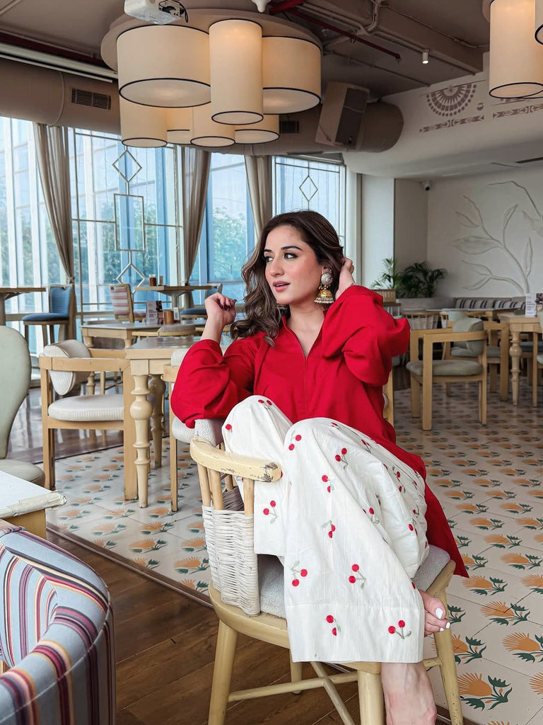 Taraash, Taraash by briha, Coord Set