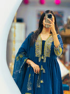 Taraash, Taraash by briha, Suit Set, Dupatta Set
