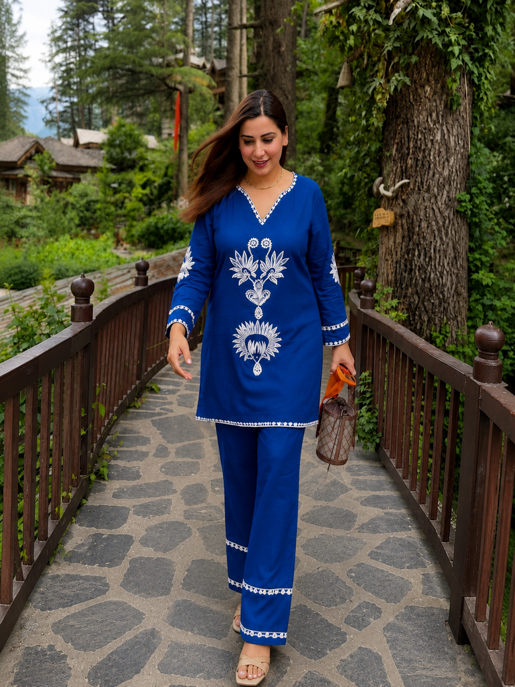 Taraash, Taraash by briha, Coord Set