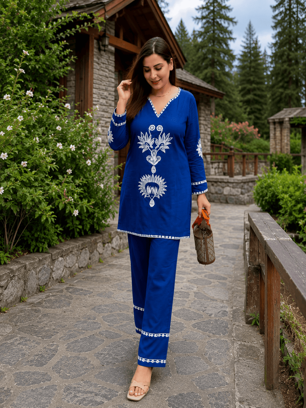 Taraash, Taraash by briha, Coord Set