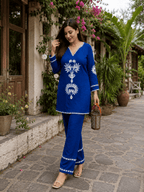 Taraash, Taraash by briha, Coord Set
