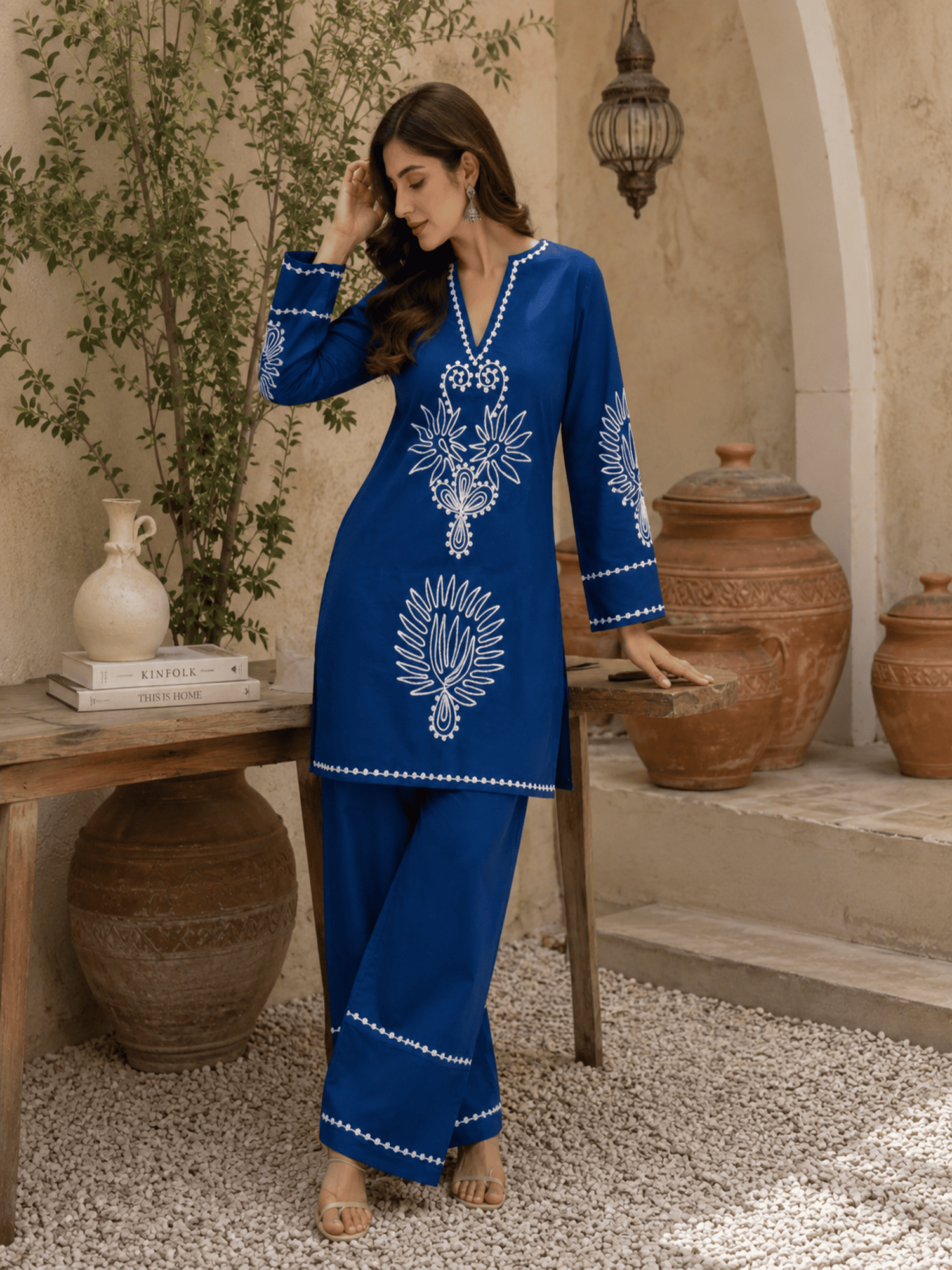 Taraash, Taraash by briha, Coord Set