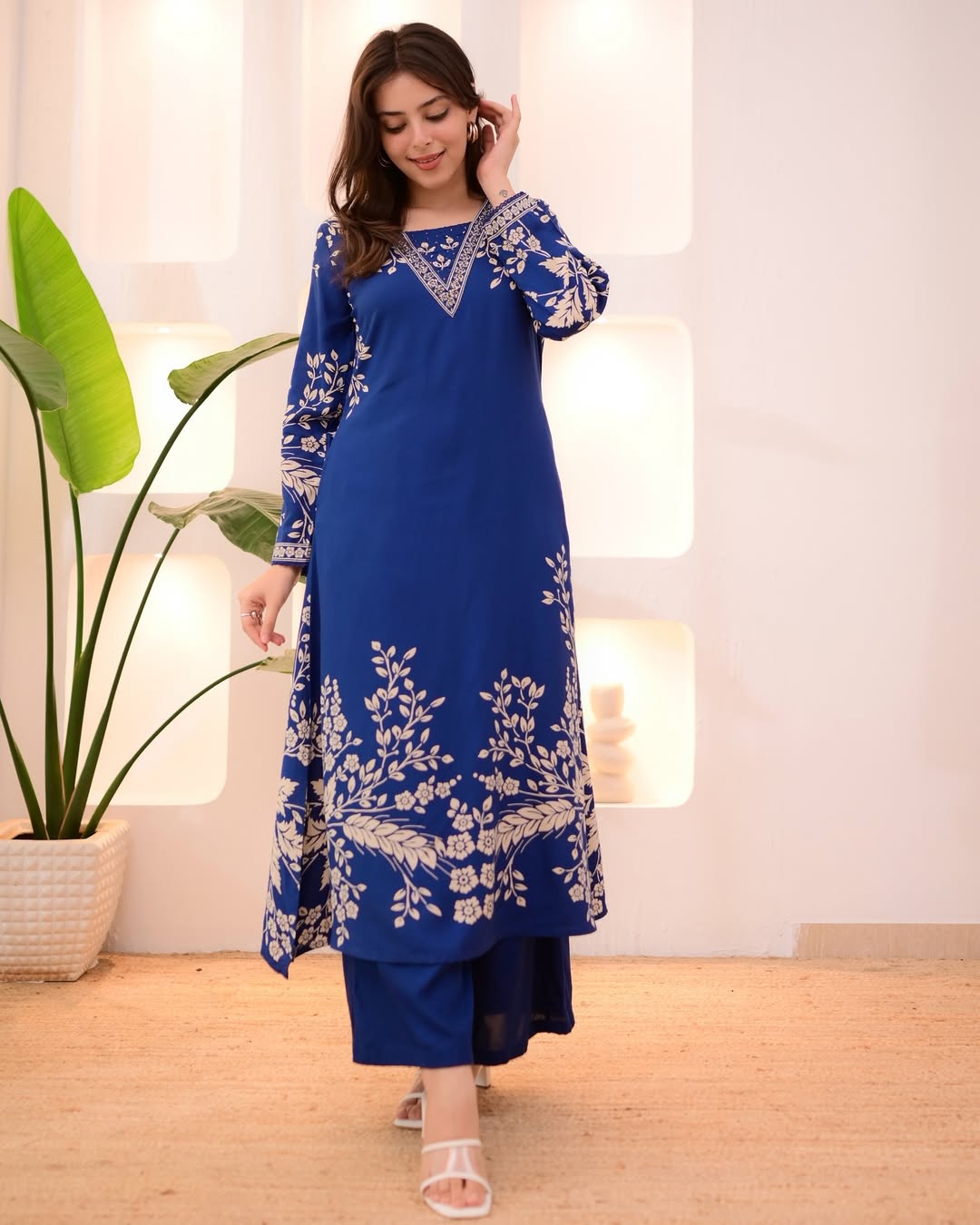 Taraash, Taraash by briha, Kurta Set Main image