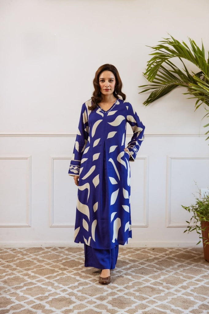 Taraash, Taraash by briha, Kurta Set