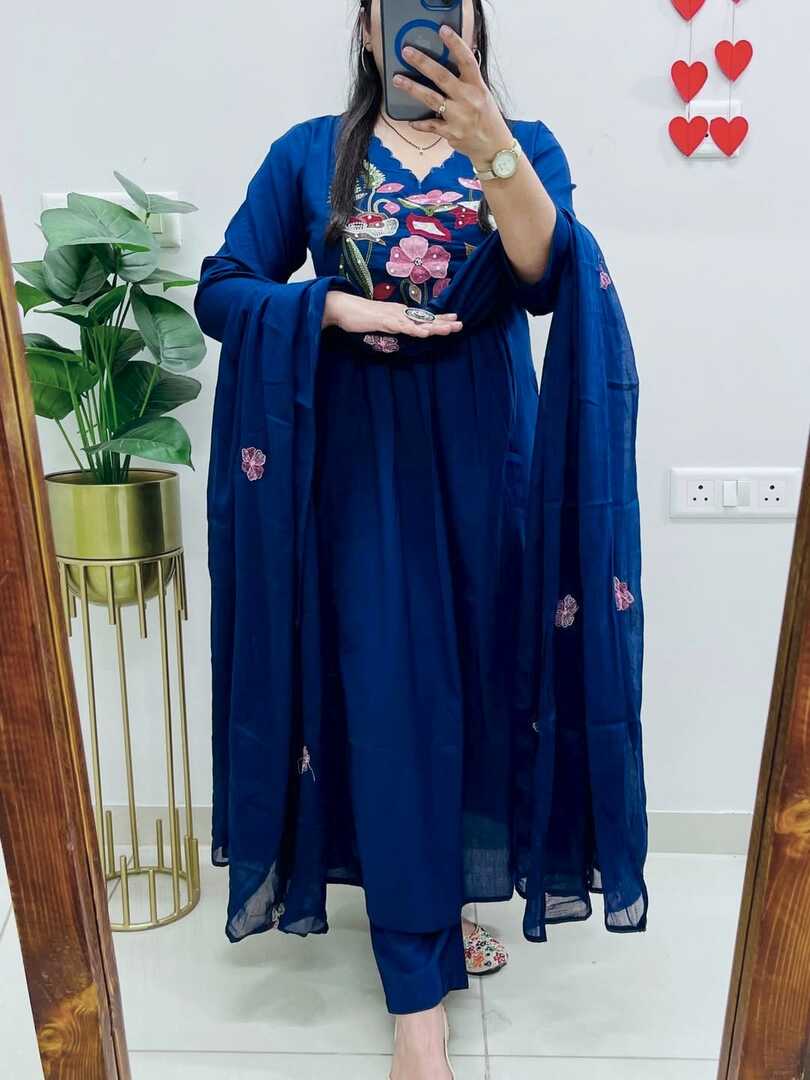 Taraash, Taraash by briha, Suit Set, Dupatta Set